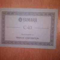 گیتار c40|گیتار، بیس، امپلیفایر|شوش, |دیوار