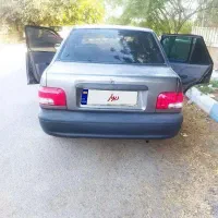 پراید دوگانه 91|خودرو سواری و وانت|بندرعباس, |دیوار