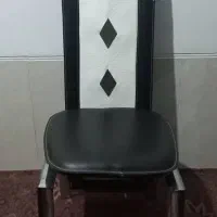 میز و صندلی ناهار خوری|میز و صندلی غذاخوری|فسا, |دیوار