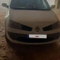 مگان مدل ۹۱