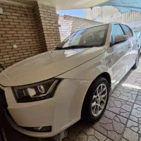 دنا دناپلاس اتو اتوماتیک آپشنال ۴۰۴ ۱۴۰۴ مشابه صفر