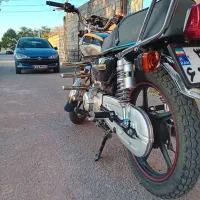 موتور سیکلت|موتورسیکلت|تبریز, |دیوار