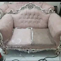 مبل شویی حرفه ای در محل با دستگاه ،تمیزی تضمینی|خدمات نظافت|بندرعباس, |دیوار