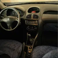 206tu3|خودرو سواری و وانت|اردبیل, |دیوار