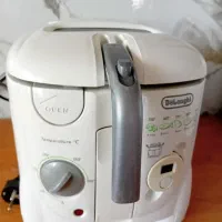 سرخ کن برند دلونگی