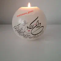 تعدادی سنگ نمک تزیینی و ساده به قیمت