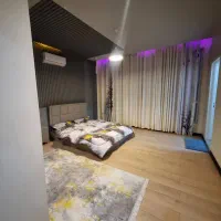 ویلا مدرن و نوساز استخر دار مخصوص مهمانی های شما