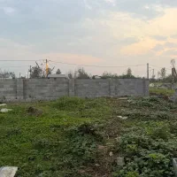 فروش-220متر-زمین-مسکونی-با-نامه-بنیاد-کد445