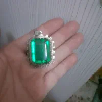 اویز نقره