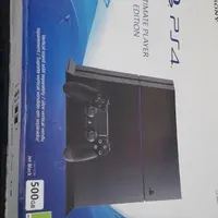 پی اس فور ps4|کنسول، بازی ویدئویی و آنلاین|کرج, خرمدشت|دیوار