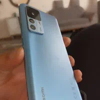 گوشی شیاومی پرچمدار سری 12t معاوضه با ps4 یا گوشی