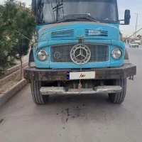 بنز تک باری|خودرو سنگین|کرمان, |دیوار