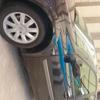 مگان ۲۰۰۰ مونتاژ