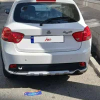 کویک مدل 1402 gxr|خودرو سواری و وانت|قرچک, میرزائی شمالی|دیوار