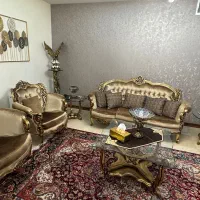 مبل استیل|مبلمان خانگی و میز عسلی|تهران, سازمان آب|دیوار