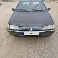 روا نوک مدادی 87