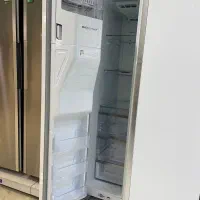 ساید سه در اسنوا اقساطی|یخچال و فریزر|جلفا, |دیوار