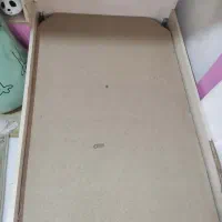تخت دو طبقه بسیار کاربردی|تخت و سرویس خواب|تهران, منیریه|دیوار