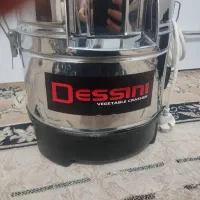 سبزی خورد کن|خردکن، آسیاب، غذاساز|تربت جام, علوی|دیوار