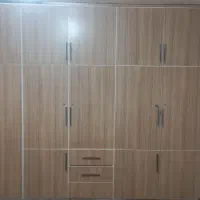 کمد دیواری MDf