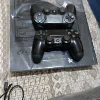 پی اس 4 ps4کپیخور 500