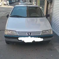 ۴۰۵ مدل۹۴|خودرو سواری و وانت|محمدشهر, سیدآباد|دیوار