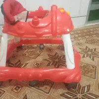 روروک بچه