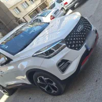 ام‌وی‌ام X55 Pro IE، مدل ۱۴۰۴