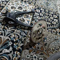 لوازم پرایدو موتور