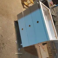 کابینت گاز صحفه کابینت زیر سینک کابینت پیش ساخته|مصالح و تجهیزات ساختمان|شیراز, شهرک گلستان|دیوار