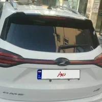 کی ام سی ممدل۱۴۰۲|خودرو سواری و وانت|شهریار, شهریار|دیوار