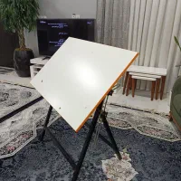 میز نقشه کشی معماری
