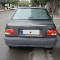 پراید131