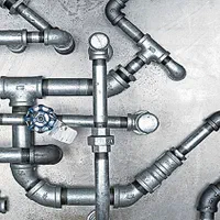 لوله کشی اب وفاضلاب (تاسیسات تعمیرات تخریب نصب)|خدمات پیشه و مهارت|ایلام, |دیوار