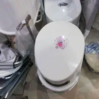 بورس توالت فرنگی سیارودیواری|لوازم سرویس بهداشتی|مشهد, آزادشهر|دیوار