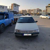 پژو۴۰۵|خودرو سواری و وانت|ابهر, |دیوار