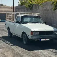 پیکان وانت