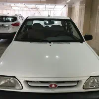 پراید ۹۶|خودرو سواری و وانت|فردیس, فردیس|دیوار