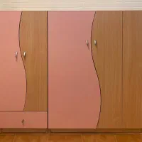 ۲ عدد کمد ارژن