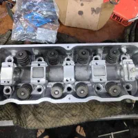 سرسیلندر پراید|قطعات یدکی و لوازم جانبی|کرج, شهرک فهمیده|دیوار