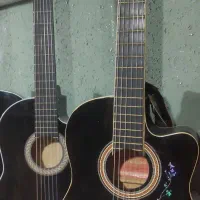 فروش گیتار با آموزش رایگان