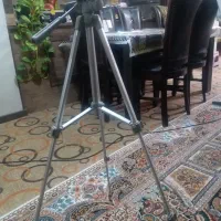 سه پایه عکاسی مدل GFI3510A