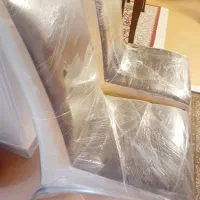 صندلی اشپزخانه چرمی،  در حد نو|میز و صندلی غذاخوری|تهران, دروس|دیوار