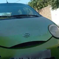 خودرو mvm110|خودرو سواری و وانت|ارومیه, |دیوار