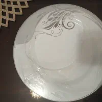 چینی ۱۸ نفره ۱۰۷پارچه