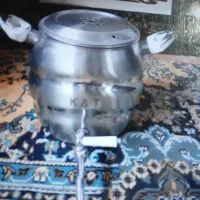 کتری استیل