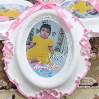 گیفت  جشن اسم کلاس اولی. تولد. ختنه سوران. دندونی|صنایع دستی و سایر لوازم تزئینی|خان ببین, |دیوار