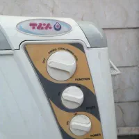 کولر آبی پرتابل‌ برفاب 3500|کولر آبی|شیراز, زرهی|دیوار