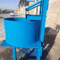 قالب بلوک بتونیر میزویبره ناری ساز