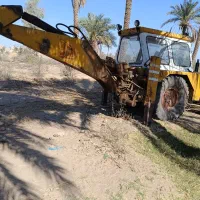 بیل بکهو جی سی بی|خودرو سنگین|کهنوج, |دیوار